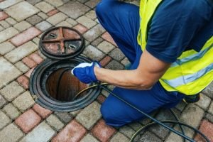 Great american plumbing