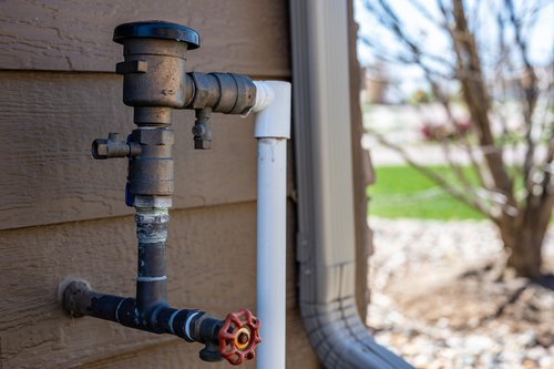 backflow services in sunrise florida