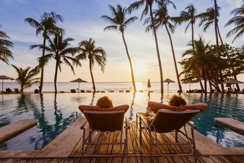 vacation