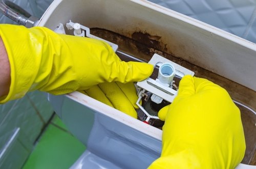 Great American Plumbing