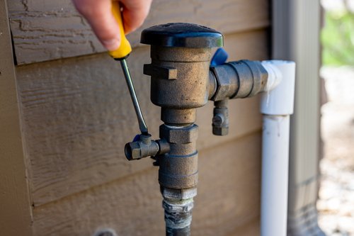 backflow services in sunrise florida