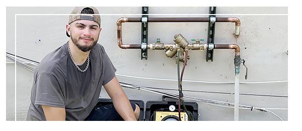plumbing services in sunrise florida
