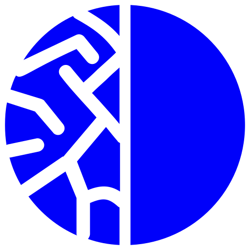 cracked icon