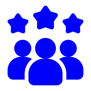 Customer Review icon