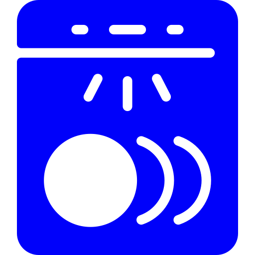 dishwasher icon