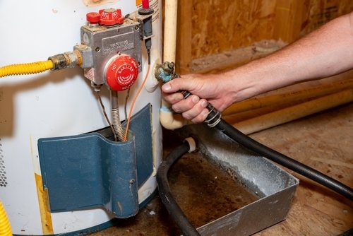 water heater