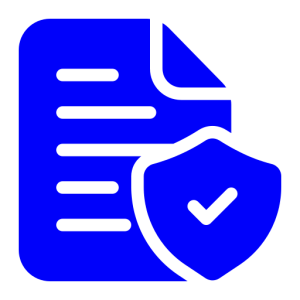 Document icon