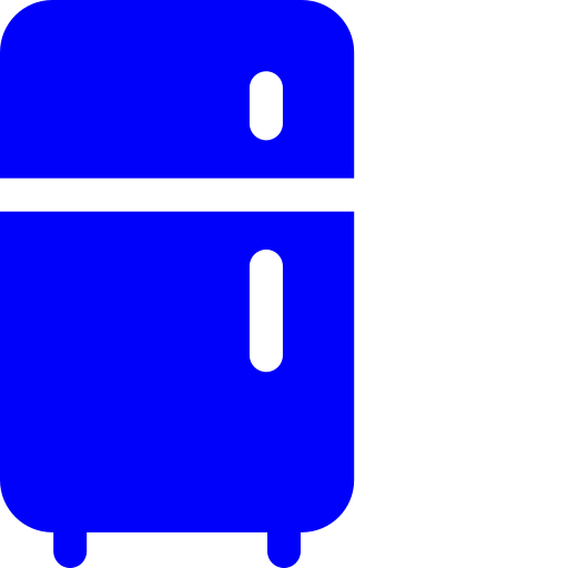 refrigator icon