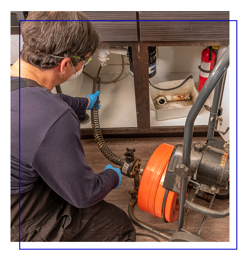 Great american plumbing