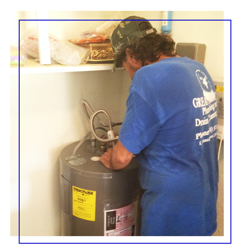 Great American Plumbing