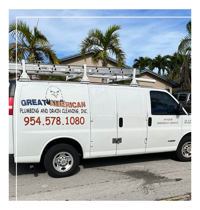 Great american plumbing