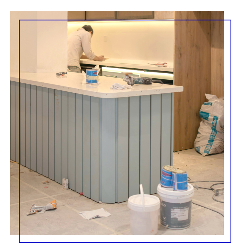 Kitchen Renovation