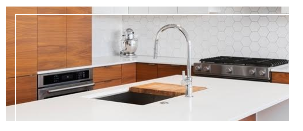 Kitchen Renovation