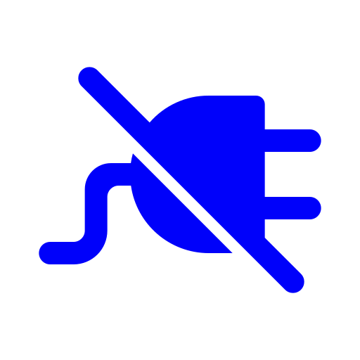 plug icon