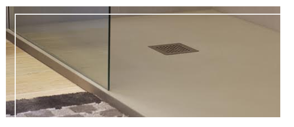 shower repair