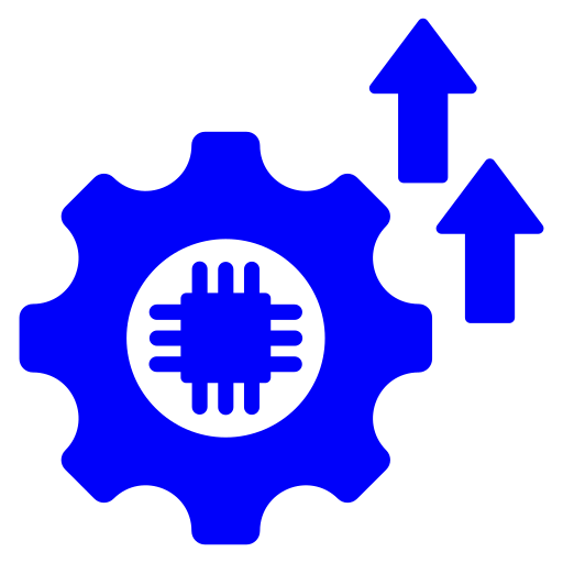 Technology Icon