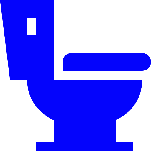 toilet icon