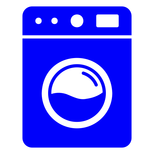 washing machine icon