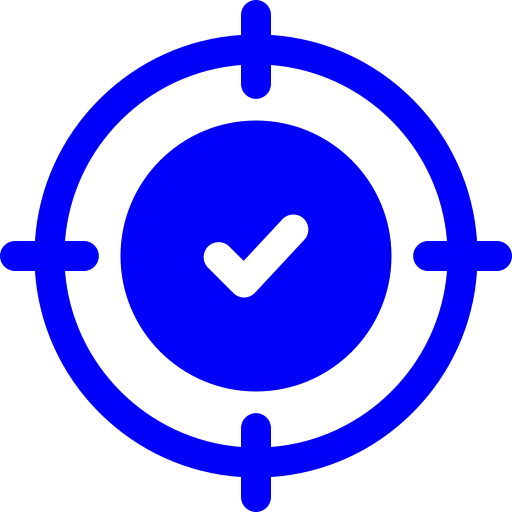 accuracy Icon