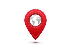 location Icon