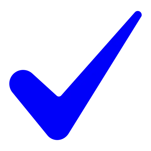tick icon