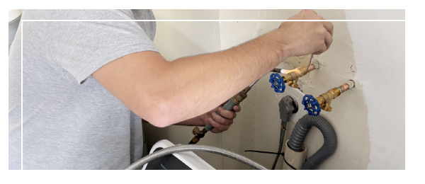 Great american plumbing