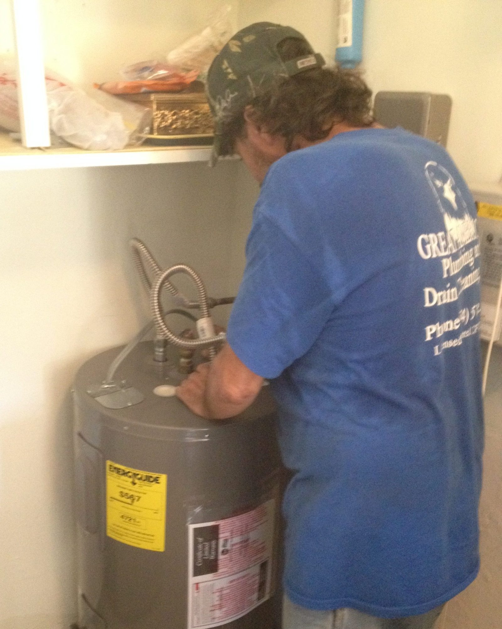 Water Heater Repair or Replacement? in Lighthouse Point