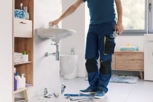 plumber services in Plantation, FL