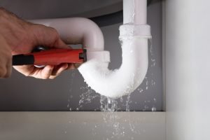 Prevent Plumbing Leaks in Older Homes in Plantation