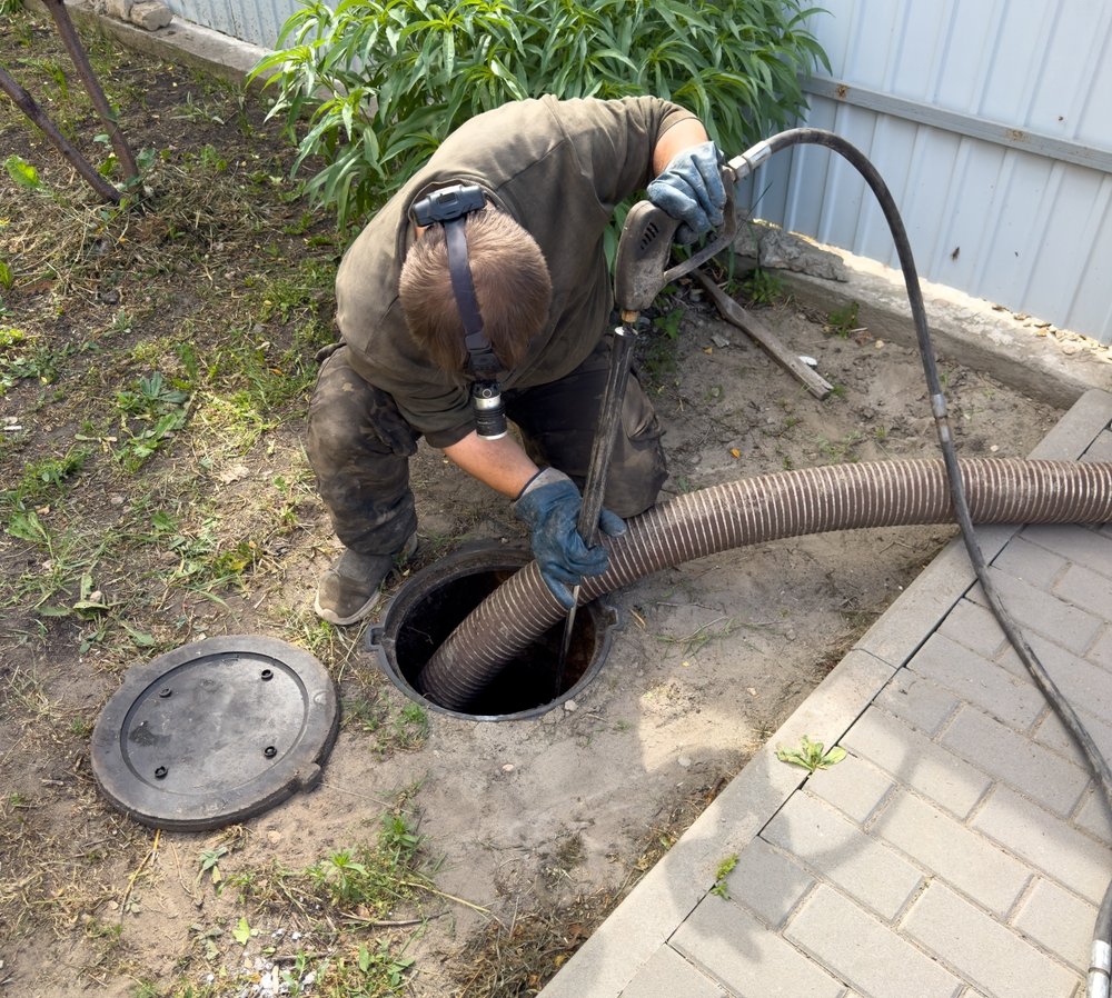 Sewer Backups During Hurricane