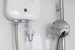 Tanklesss-Water-Heater
