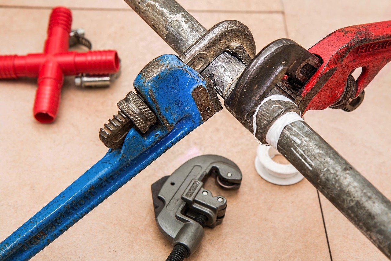 Water Infrastructure and Pipe Replacement Solutions