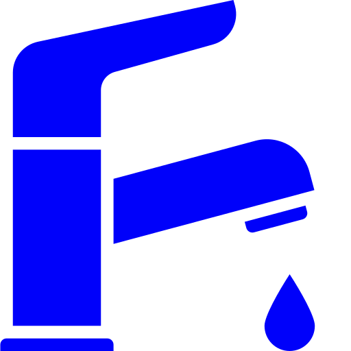 faucet icon