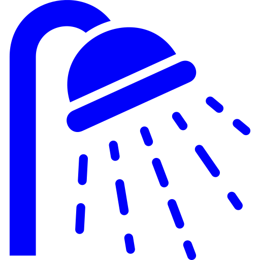 shower icon