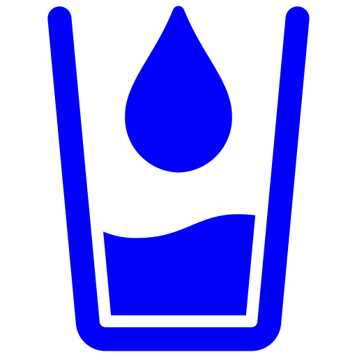 water dispenser