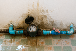 Warning Signs You May Have a Hidden Water Leak