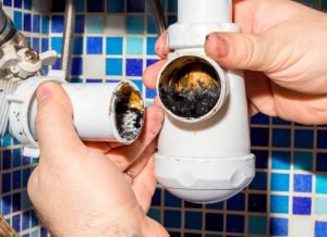 Why DIY Drain Cleaners Can Make Things Worse
