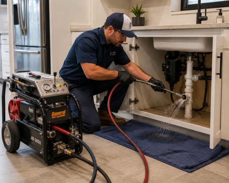 why sunrise homeowners call us